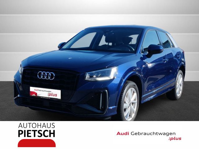 Audi Q2 67.693 km 26.470 € Bünde 32257