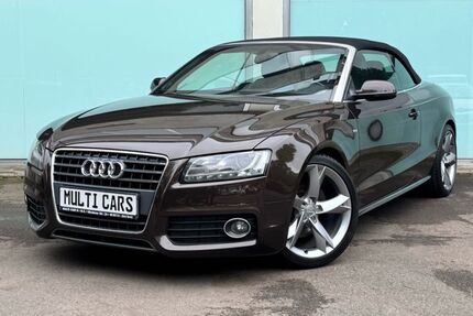 Audi A5 141.225 km 12.490 € Löhne 32584