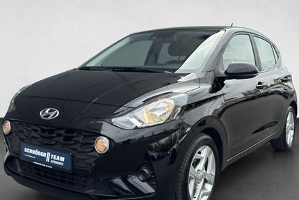 Hyundai i10 32.632 km 11.590 &euro; Bielefeld 33609