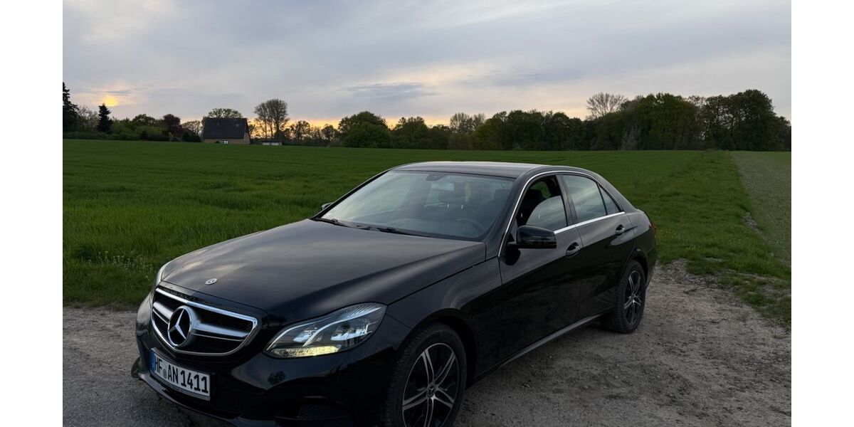 Mercedes-Benz E 200 202.506 km 12.200 &euro; Herford 32051