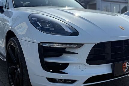 Porsche Macan 160.000 km 42.900 &euro; Bielefeld 33659