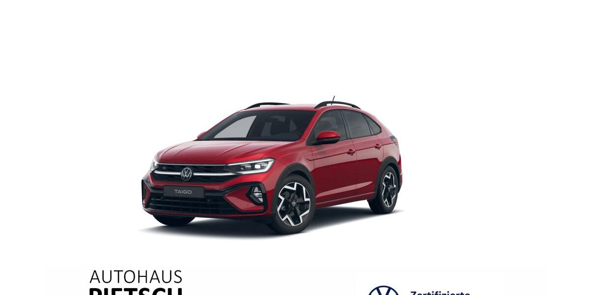 VW Taigo 23.768 km 25.990 &euro; Melle 49324