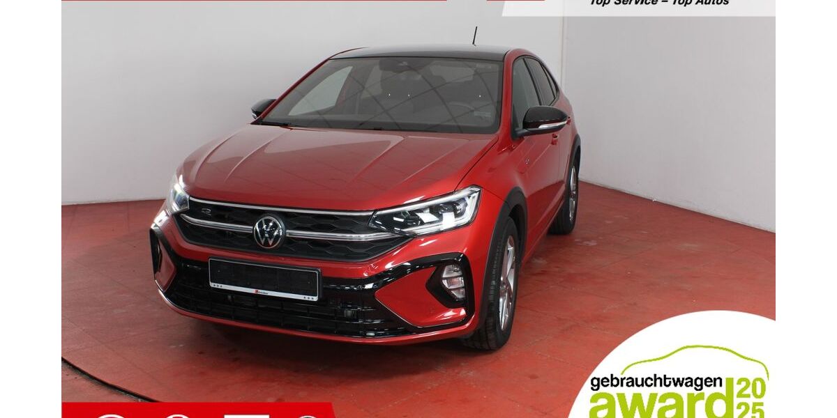 VW Taigo 12.184 km 20.949 &euro; Detmold 32760