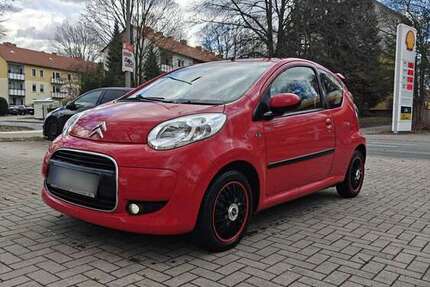 Citroen C1 117.000 km 4.700 &euro; Bielefeld 33615