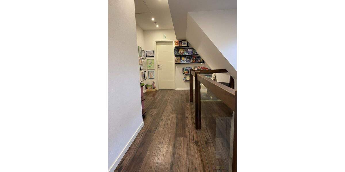 Einfamilienhaus Bielefeld Sennestadt - 6 Zimmer, 141 m&sup2;, 499.000&euro; | Angebot:25375100