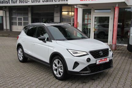 Seat Arona 25.174 km 17.450 € Hüllhorst 32609
