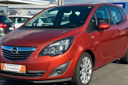 Opel Meriva 55.000 km 7.990 € Melle 49324