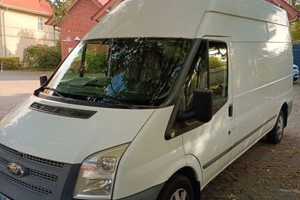 Ford Transit 226.000 km 6.000 € Paderborn 33100