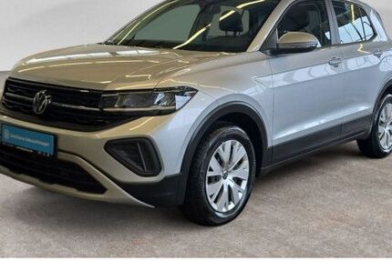 VW T-Cross 11.050 km 19.790 &euro; Lemgo 32657