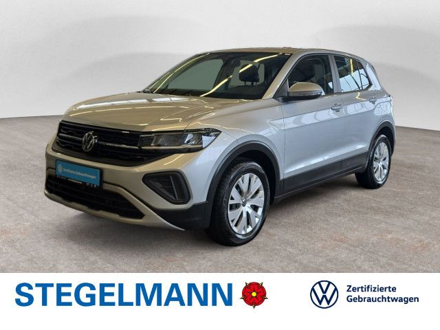 VW T-Cross 11.050 km 19.790 &euro; Lemgo 32657