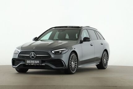 Mercedes-Benz C 220 9.900 km 48.550 &euro; Bielefeld 33609