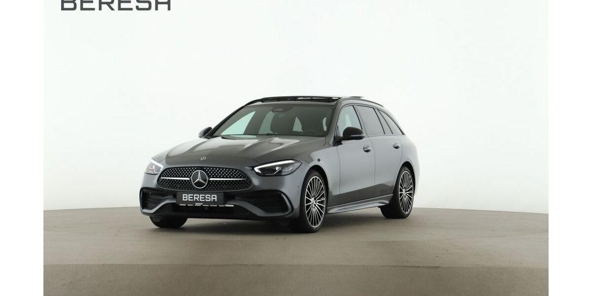 Mercedes-Benz C 220 9.900 km 48.550 &euro; Bielefeld 33609