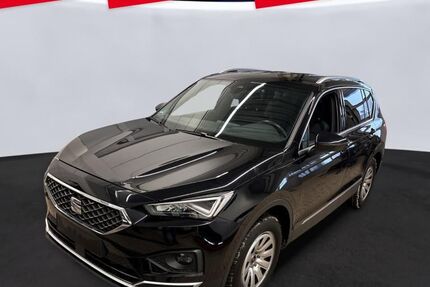 Seat Tarraco 41.035 km 29.880 &euro; Bielefeld 33609