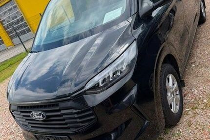 Ford Transit Custom 15.690 km 44.491 &euro; Gütersloh 33330