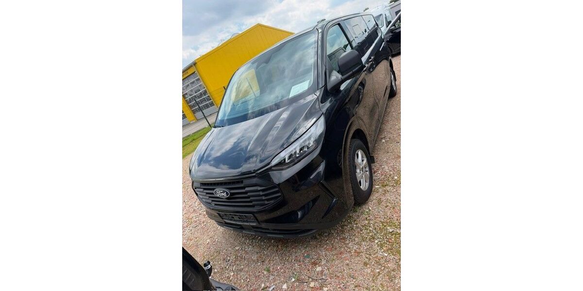 Ford Transit Custom 15.690 km 44.491 &euro; Gütersloh 33330
