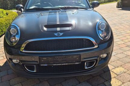Mini Cooper S Roadster 126.500 km 8.150 &euro; Steinhagen 33803
