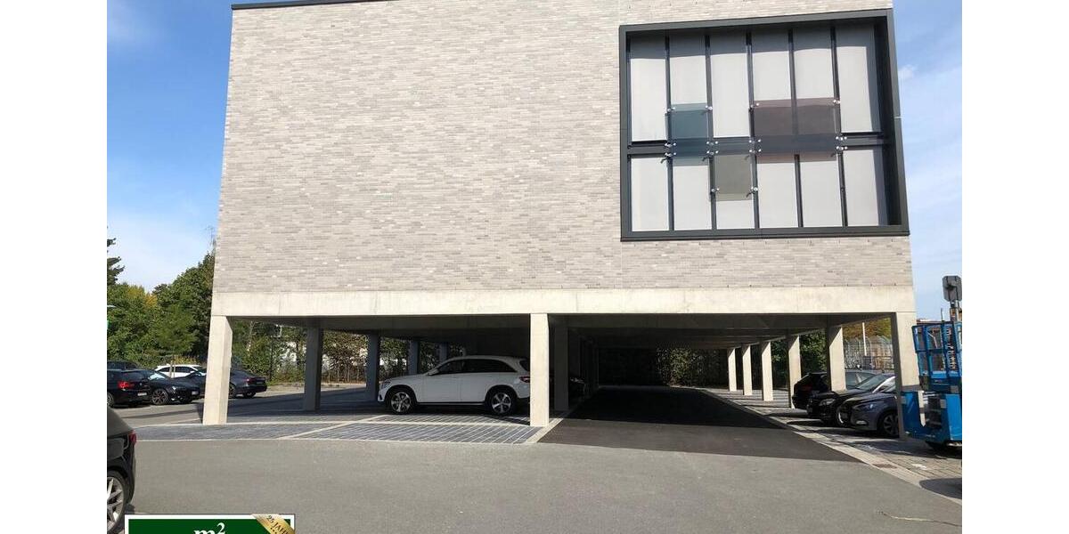 High-End-Office in Gütersloh 230m² ab 01.01.2026 (B) zimmer