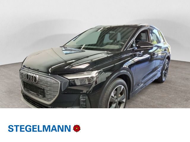 Audi Q4 e-tron 37.711 km 26.390 € Lemgo 32657