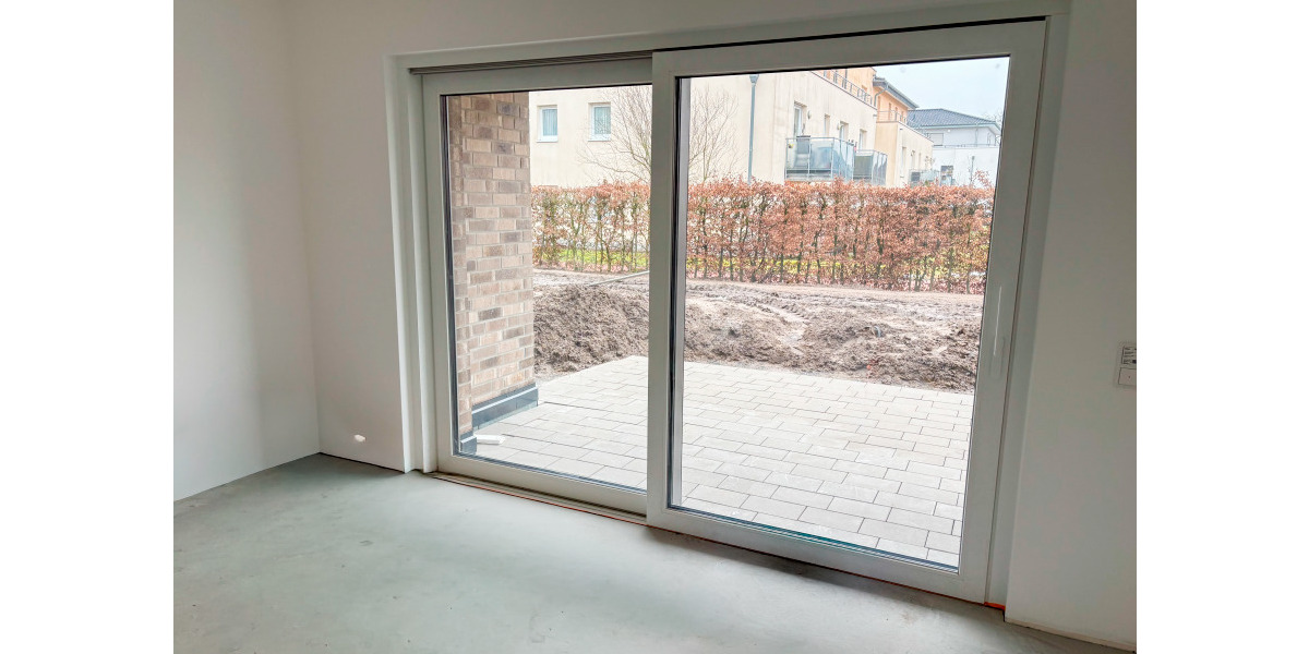 Etagenwohnung Versmold Bockhorst - 2 Zimmer, 74 m&sup2;, 277.650&euro; | Angebot:25708856