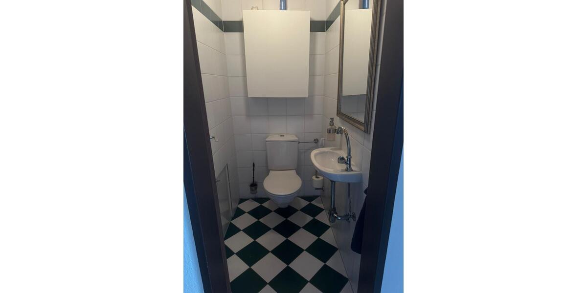 Maisonettenwohnung Bielefeld Sennestadt - 4 Zimmer, 85 m&sup2;, 219.000&euro; | Angebot:25236990