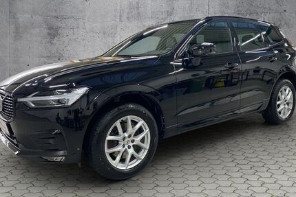 Volvo XC60 66.589 km 31.860 &euro; Rheda-Wiedenbrück 33378