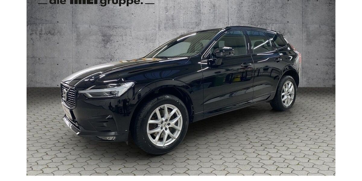 Volvo XC60 66.589 km 31.860 &euro; Rheda-Wiedenbrück 33378