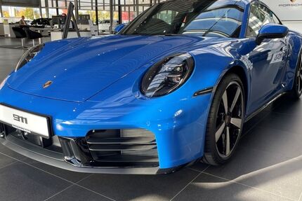 Porsche 992 5.900 km 159.900 € Bielefeld 33719