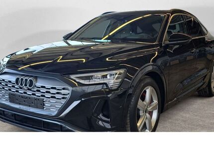 Audi Q8 e-tron 11.154 km 57.390 &euro; Detmold 32756