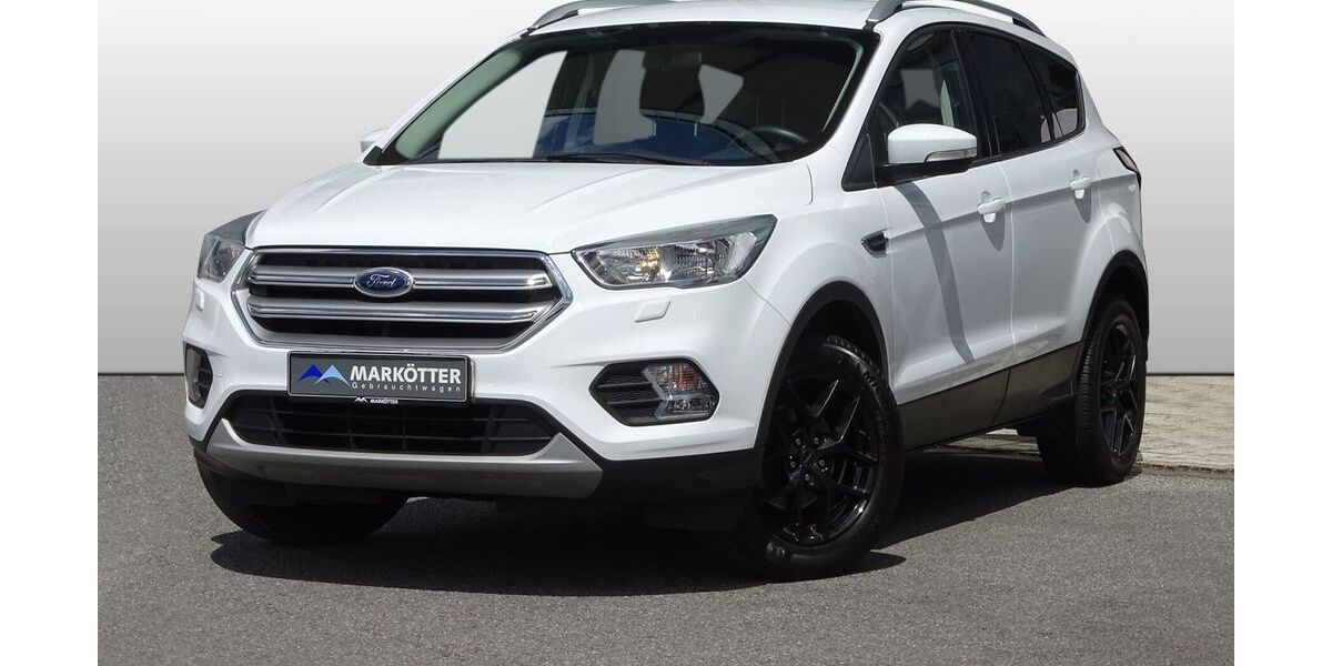 Ford Kuga 59.853 km 12.750 &euro; Herford 32051