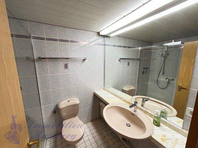 Etagenwohnung Bad Salzuflen Innenstadt - 2 Zimmer, 56 m&sup2;, 148.500&euro; | Angebot:25748067