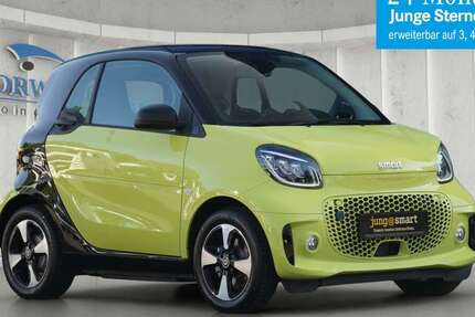 Smart forTwo 14.935 km 15.990 &euro; Schloß Holte-Stukenbrock 33758