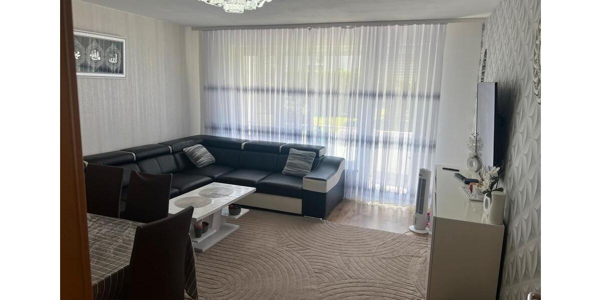 Erdgeschoßwohnung Bünde - 3 Zimmer, 75 m&sup2;, 150.000&euro; | Angebot:26957545