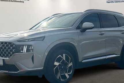 Hyundai SANTA FE 73.100 km 37.990 € Paderborn 33106