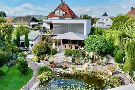Haus Bad Salzuflen Biemsen-Ahmsen - 9 Zimmer, 260 m&sup2;, 995.000&euro; | Angebot:26795197