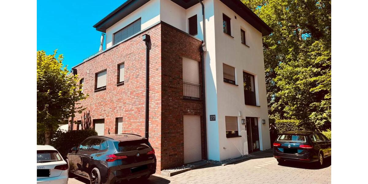 Einfamilienhaus Gütersloh Isselhorst - 3 Zimmer, 90 m&sup2;, 390.000&euro; | Angebot:27158273
