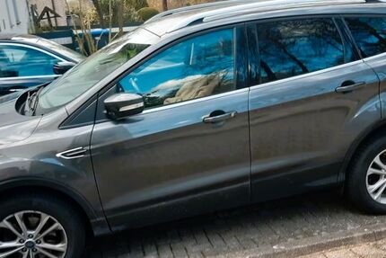 Ford Kuga 140.000 km 14.100 &euro; Spenge 32139