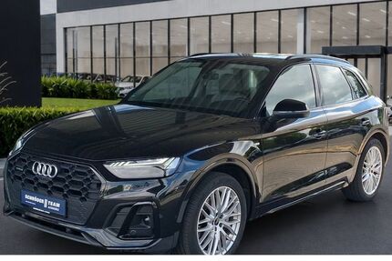 Audi Q5 44.412 km 44.490 &euro; Bielefeld 33689