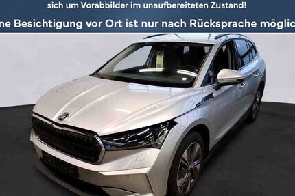 Skoda Enyaq 23.633 km 29.580 &euro; Rietberg 33397