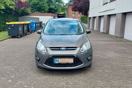Ford C-Max 135.000 km 8.000 € Bad Oeynhausen 32547