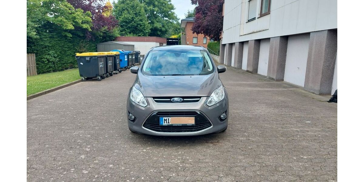 Ford C-Max 135.000 km 8.000 € Bad Oeynhausen 32547