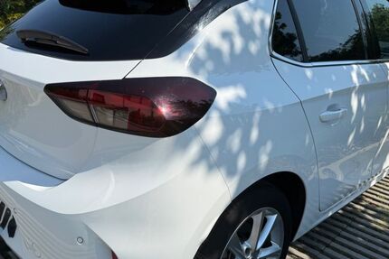 Opel Corsa 44.000 km 12.450 &euro; Herford 32052