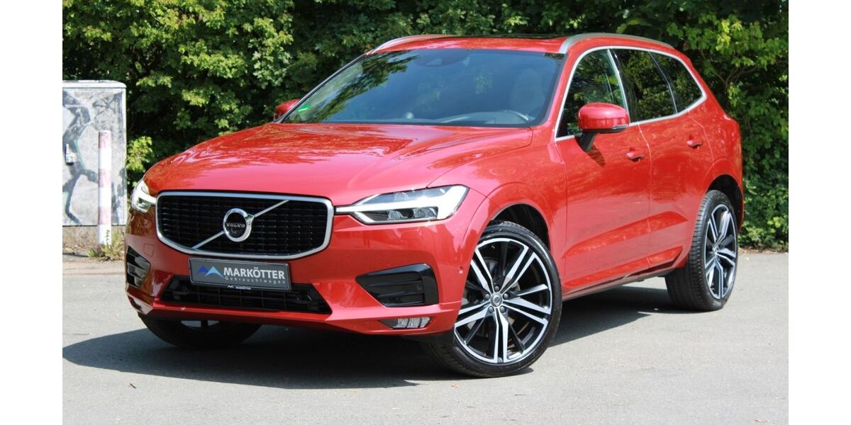 Volvo XC60 54.156 km 26.950 &euro; Herford 32051
