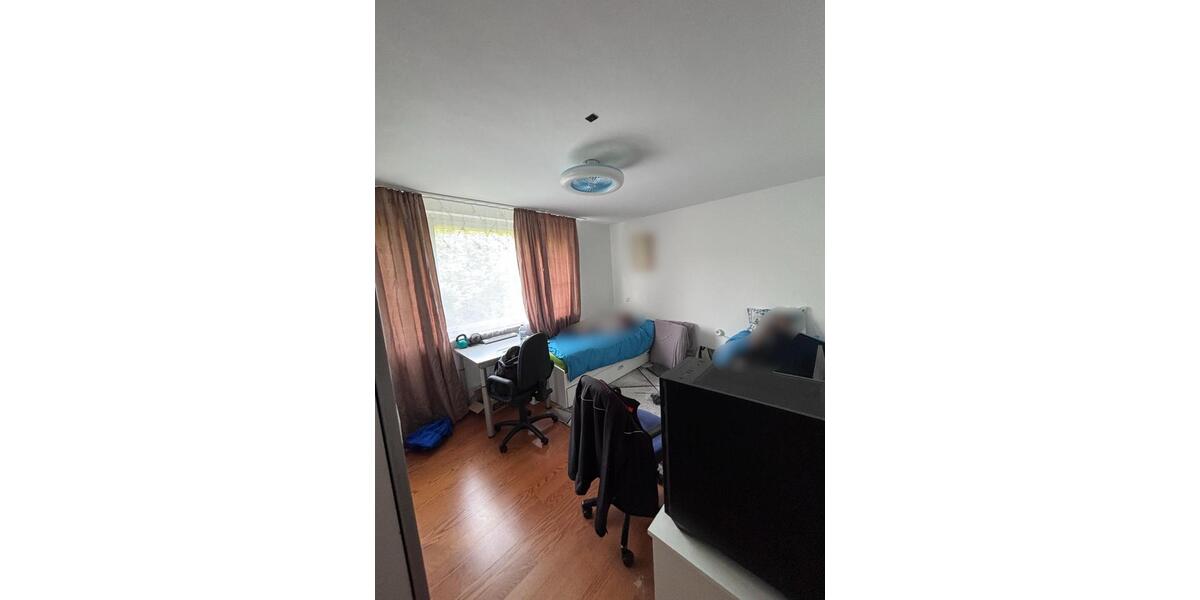 Etagenwohnung Bad Salzuflen - 5 Zimmer, 93 m&sup2;, 155.000&euro; | Angebot:23476683