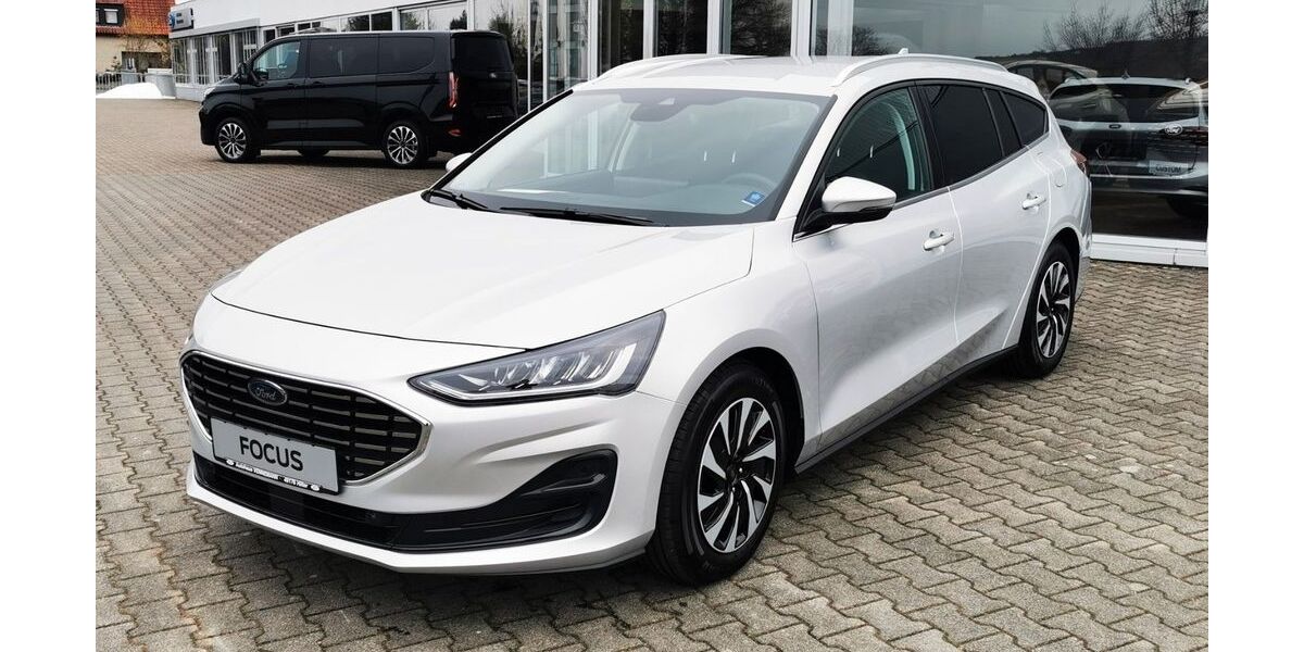 Ford Focus 12.960 km 25.950 &euro; Hilter 49176