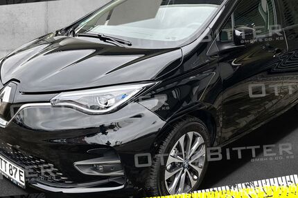 Renault ZOE 54.550 km 11.895 € Bielefeld 33647