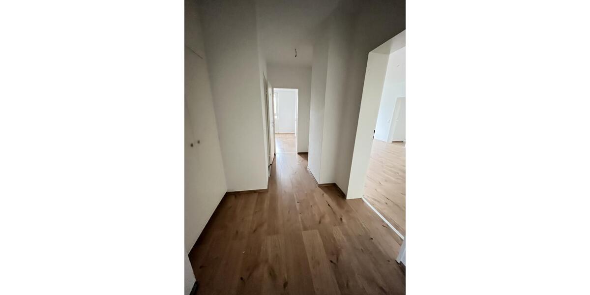 Etagenwohnung Bielefeld Senne - 3 Zimmer, 76 m&sup2;, 456&euro; | Angebot:25444595