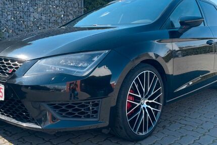 Seat Leon 124.000 km 16.000 &euro; Verl 33415