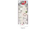 Doppelhaushälfte Herford Innenstadt - 4 Zimmer, 101 m&sup2;, 269.000&euro; | Angebot:26594902