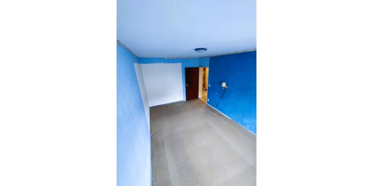 Erdgeschoßwohnung Bad Salzuflen - 3 Zimmer, 220.000&euro; | Angebot:22267325