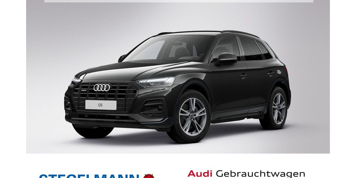 Audi Q5 2.024 km 53.650 &euro; Detmold 32756